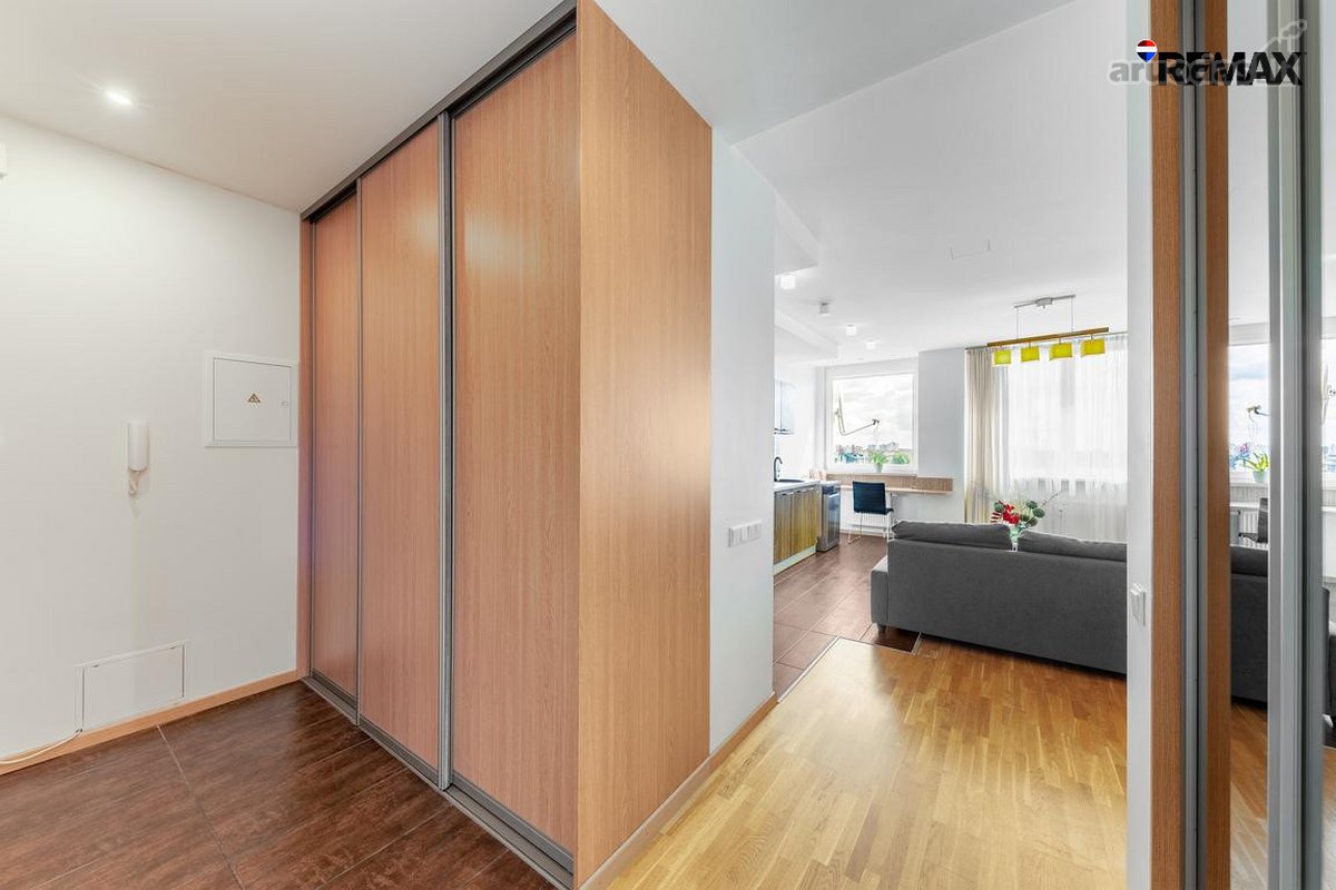 Parduodamas Erdvus Ir Šviesus 3 Kambarių - nuotraukos Nr. 16