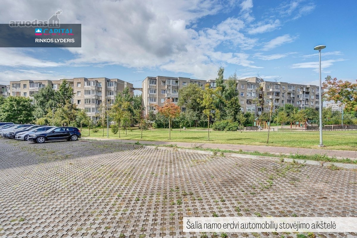 Jaukus Ir Tvrkingas 3 Kambarių Butas Su - nuotraukos Nr. 28