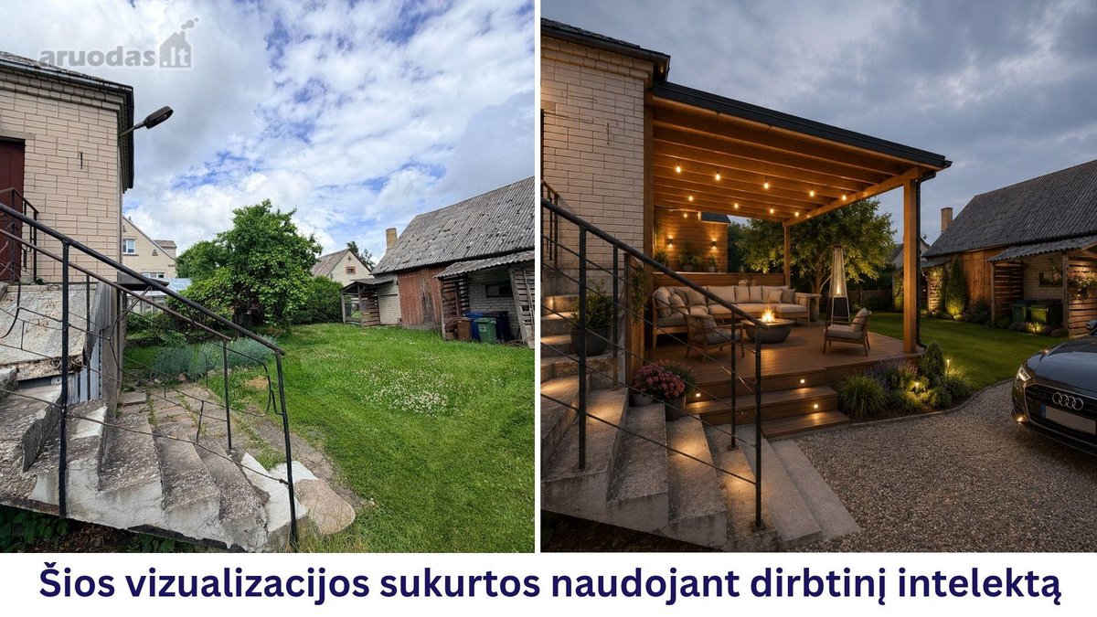 Birštone, buvusio Birštono vienkiemio - nuotraukos Nr. 8
