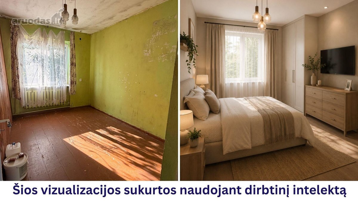 Birštone, buvusio Birštono vienkiemio - nuotraukos Nr. 10