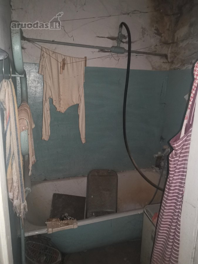 Parduodamas erdvus 3 kambarių, ~72 kv. m - nuotraukos Nr. 5