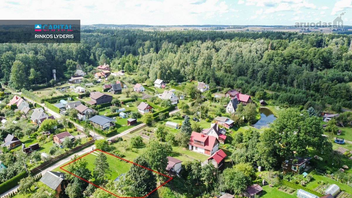 Jaukus, Ekonomiškas, Pilnai Įrengtas Naujos - nuotraukos Nr. 11
