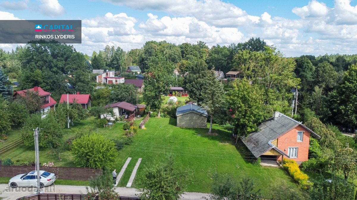 Jaukus, Ekonomiškas, Pilnai Įrengtas Naujos - nuotraukos Nr. 13