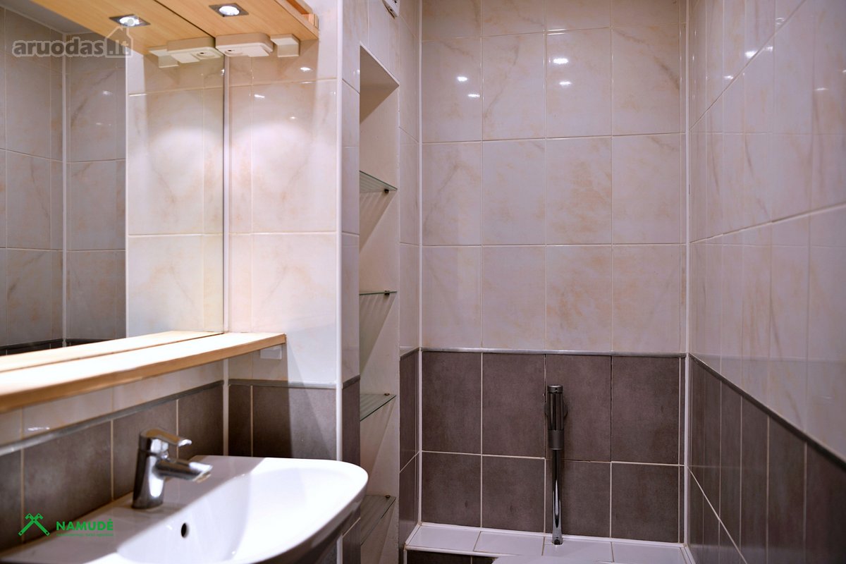 Parduodama išskirtinė sodyba vaizdingoje - nuotraukos Nr. 24