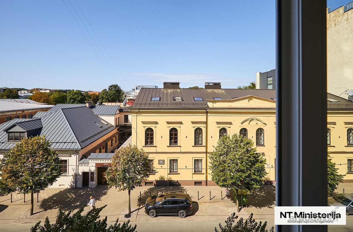 Parduodamas Erdvus Ir Šviesus 134,59 Kv.m. - nuotraukos Nr. 5