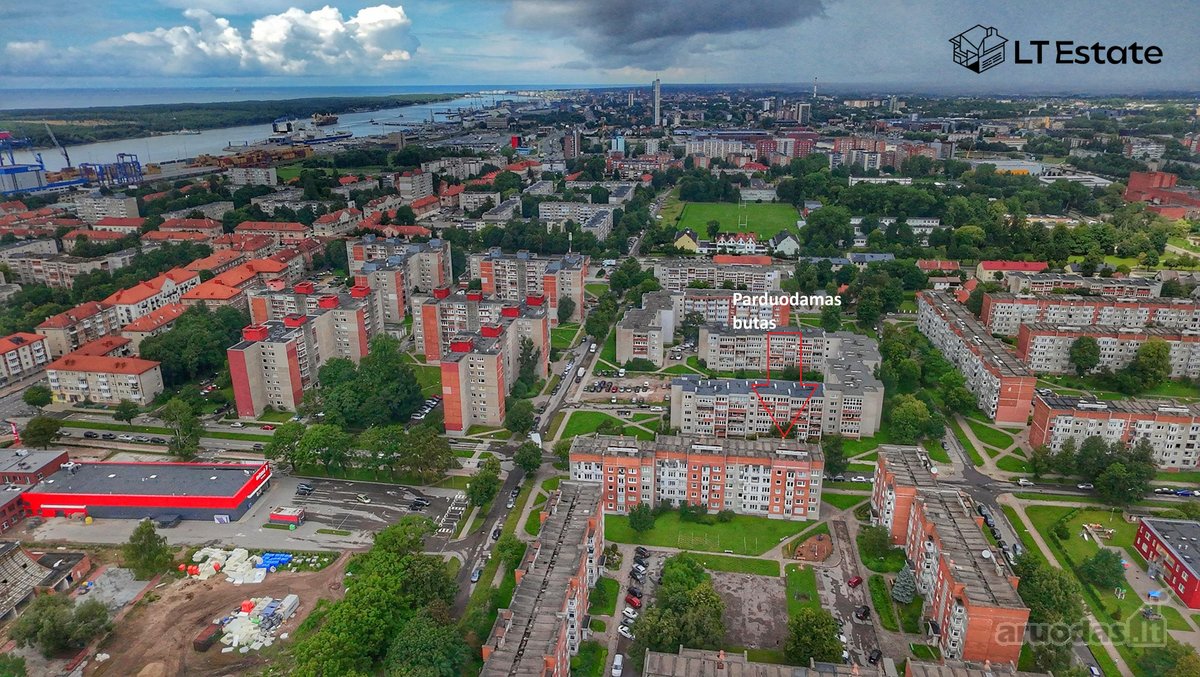 Nt agentūra Lt Estate siūlo! - nuotraukos Nr. 18