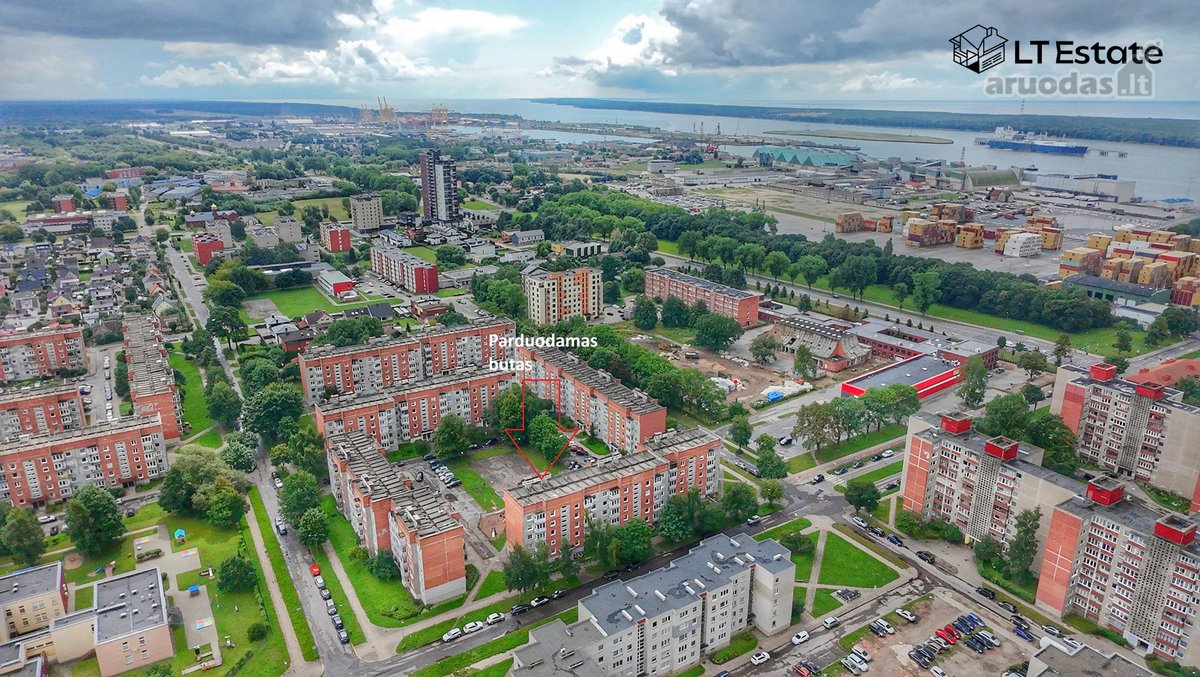 Nt agentūra Lt Estate siūlo! - nuotraukos Nr. 19