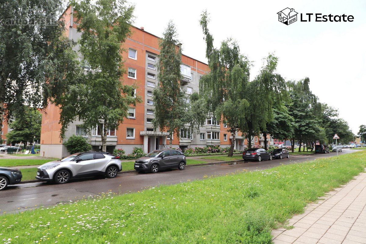 Nt agentūra Lt Estate siūlo! - nuotraukos Nr. 14