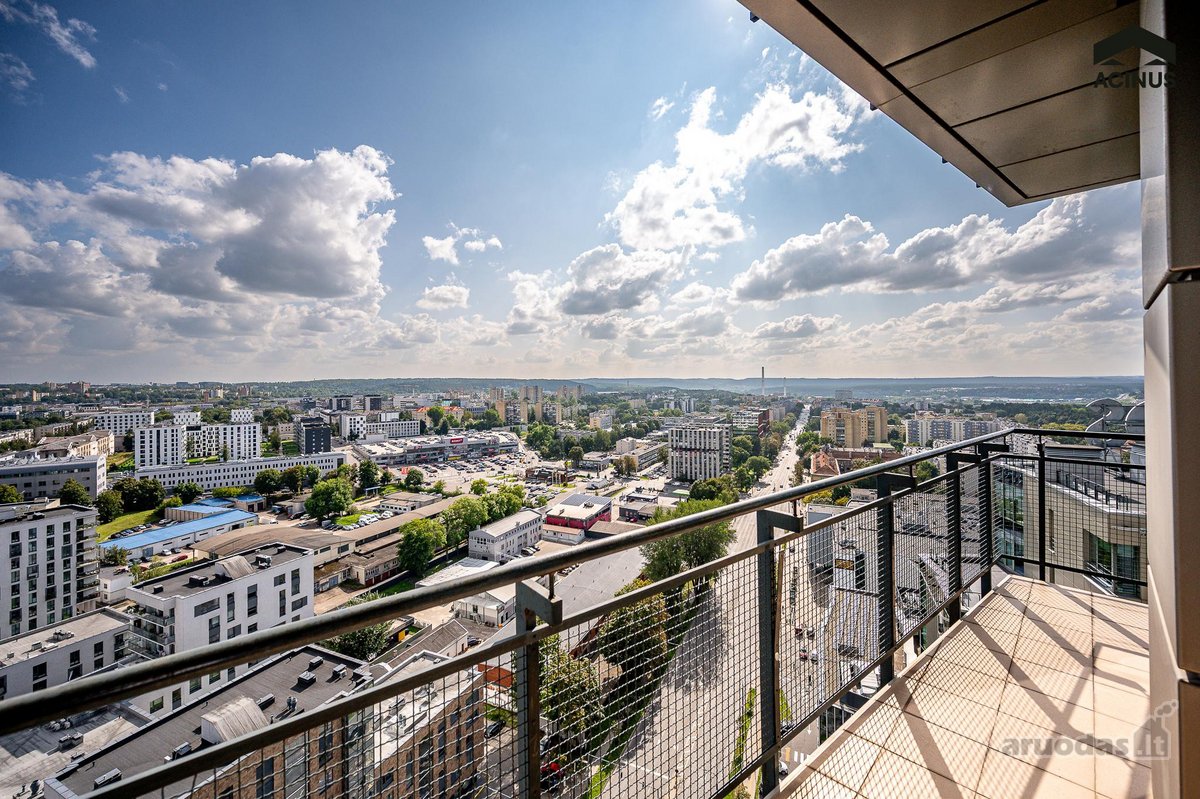 Išskirtiniai, 4 kambarių apartamentai „Helios - nuotraukos Nr. 7