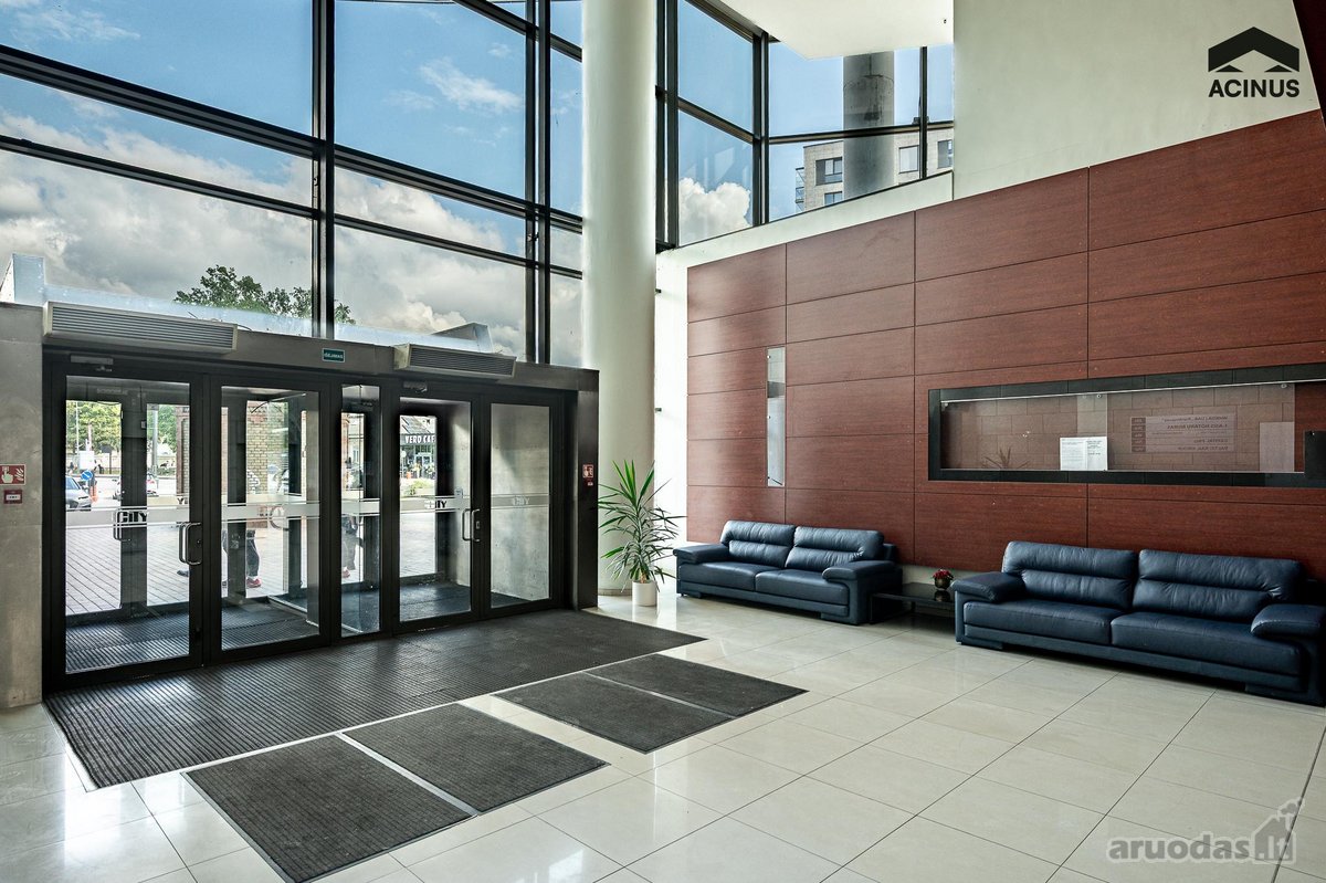 Išskirtiniai, 4 kambarių apartamentai „Helios - nuotraukos Nr. 11