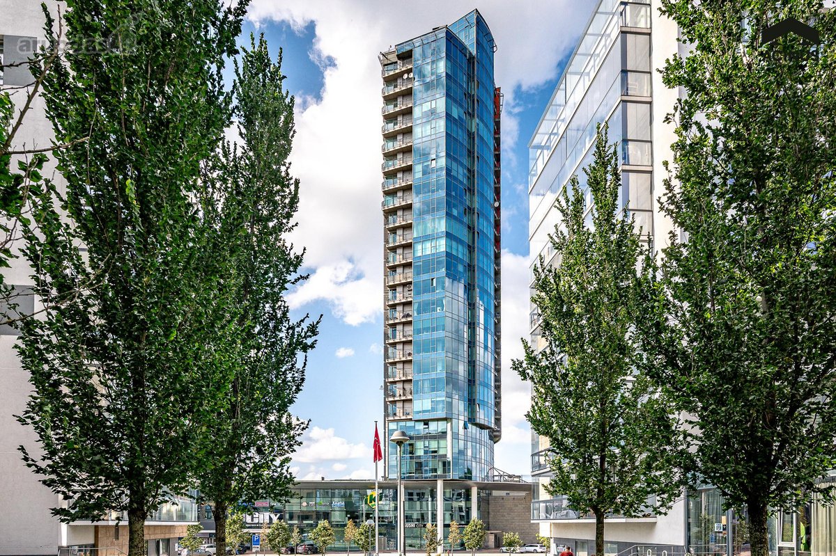 Išskirtiniai, 4 kambarių apartamentai „Helios - nuotraukos Nr. 12