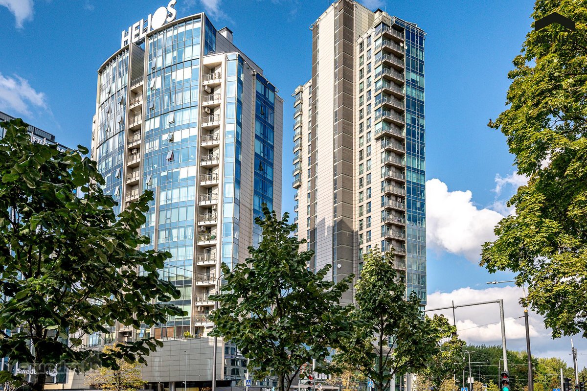 Išskirtiniai, 4 kambarių apartamentai „Helios - nuotraukos Nr. 13