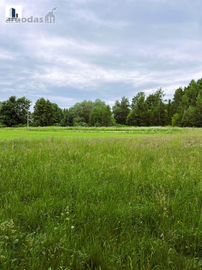 Suvalkijos miškų apsuptyje parduodama erdvi - nuotraukos Nr. 27
