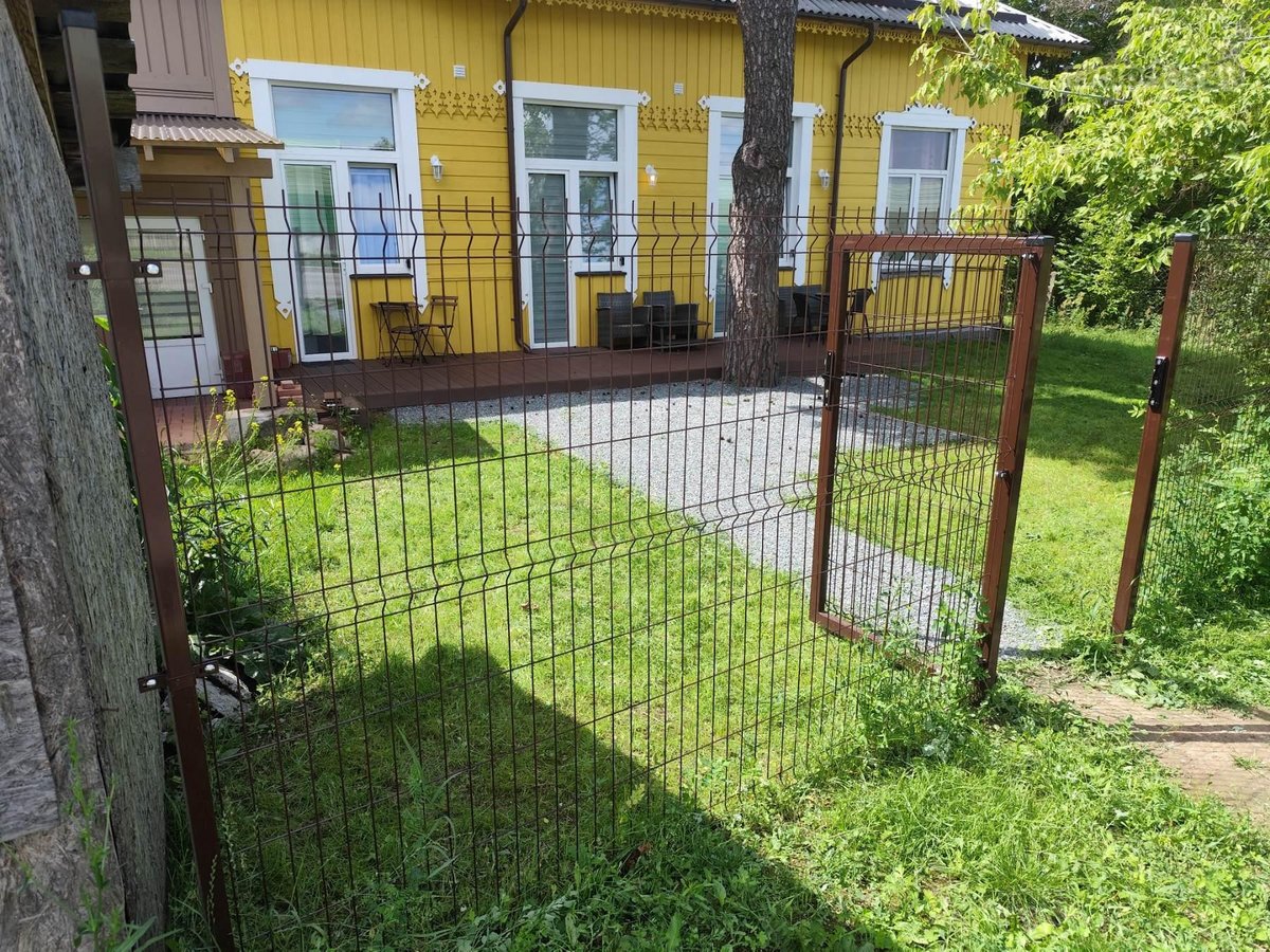 Be Tarpininkų - nuotraukos Nr. 7