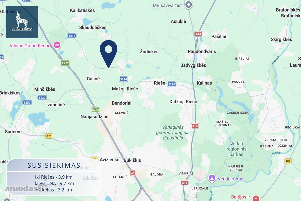 Parduodama išskirtinė, išpuoselėta sodyba - nuotraukos Nr. 33
