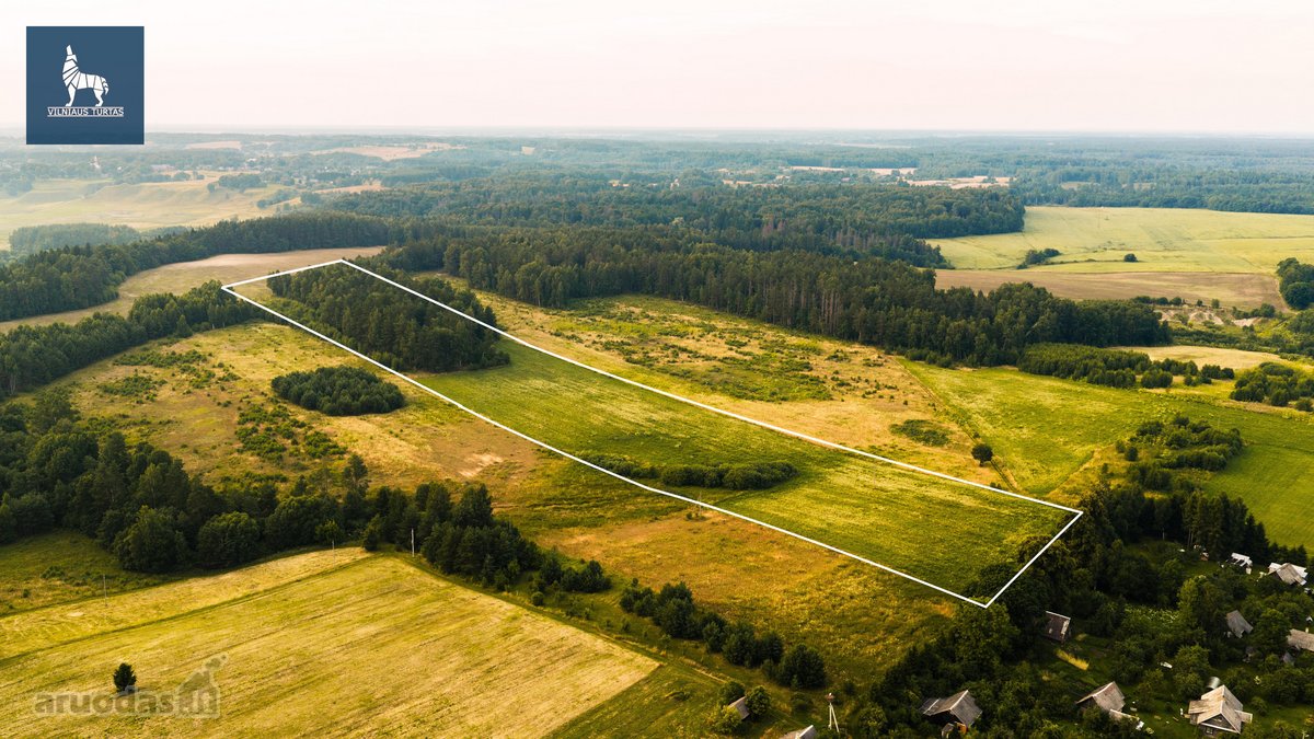 Kernavės apylinkėse, Padvarių kaime, - nuotraukos Nr. 6