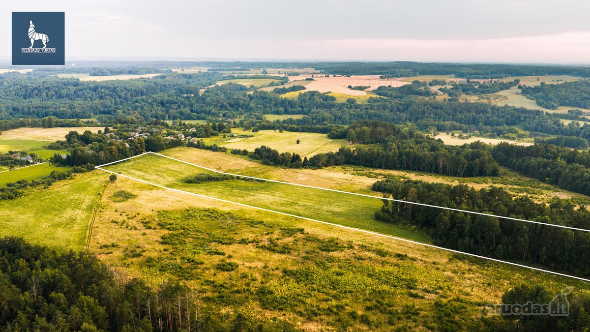 Kernavės apylinkėse, Padvarių kaime, - nuotraukos Nr. 7
