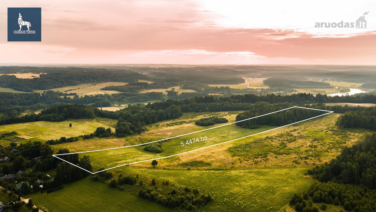 Kernavės apylinkėse, Padvarių kaime, - nuotraukos Nr. 8