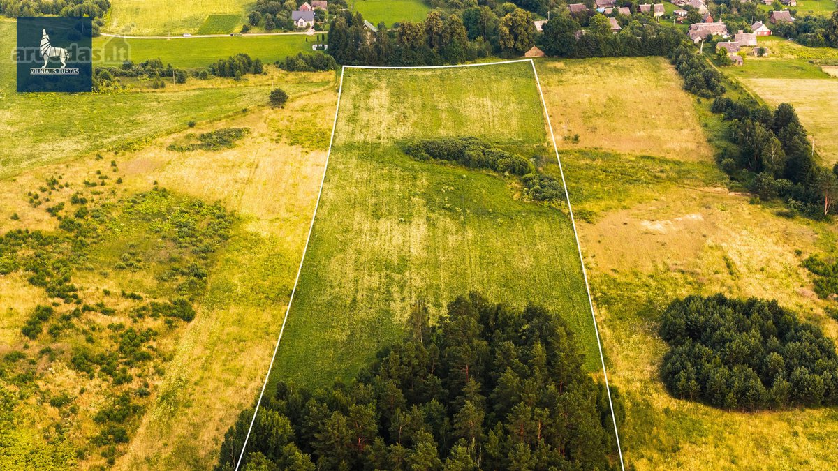 Kernavės apylinkėse, Padvarių kaime, - nuotraukos Nr. 9