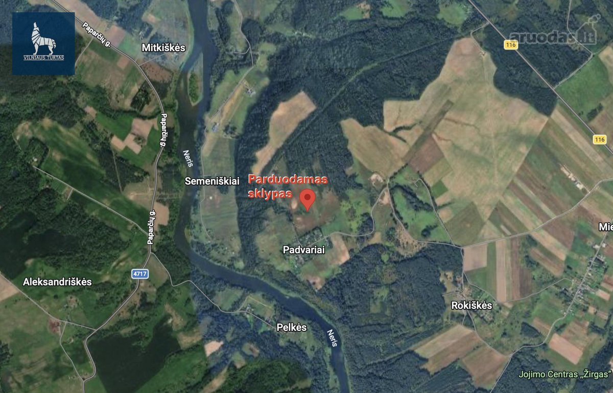 Kernavės apylinkėse, Padvarių kaime, - nuotraukos Nr. 13