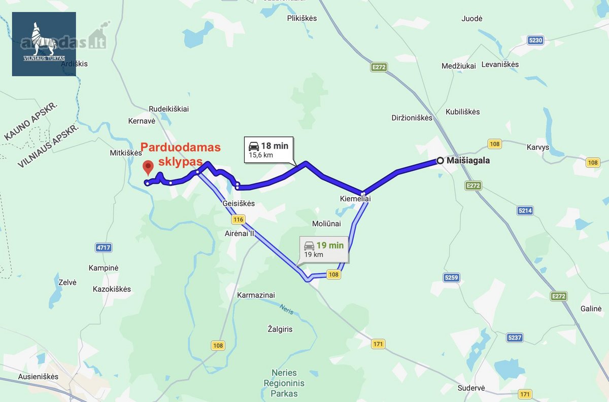 Kernavės apylinkėse, Padvarių kaime, - nuotraukos Nr. 16
