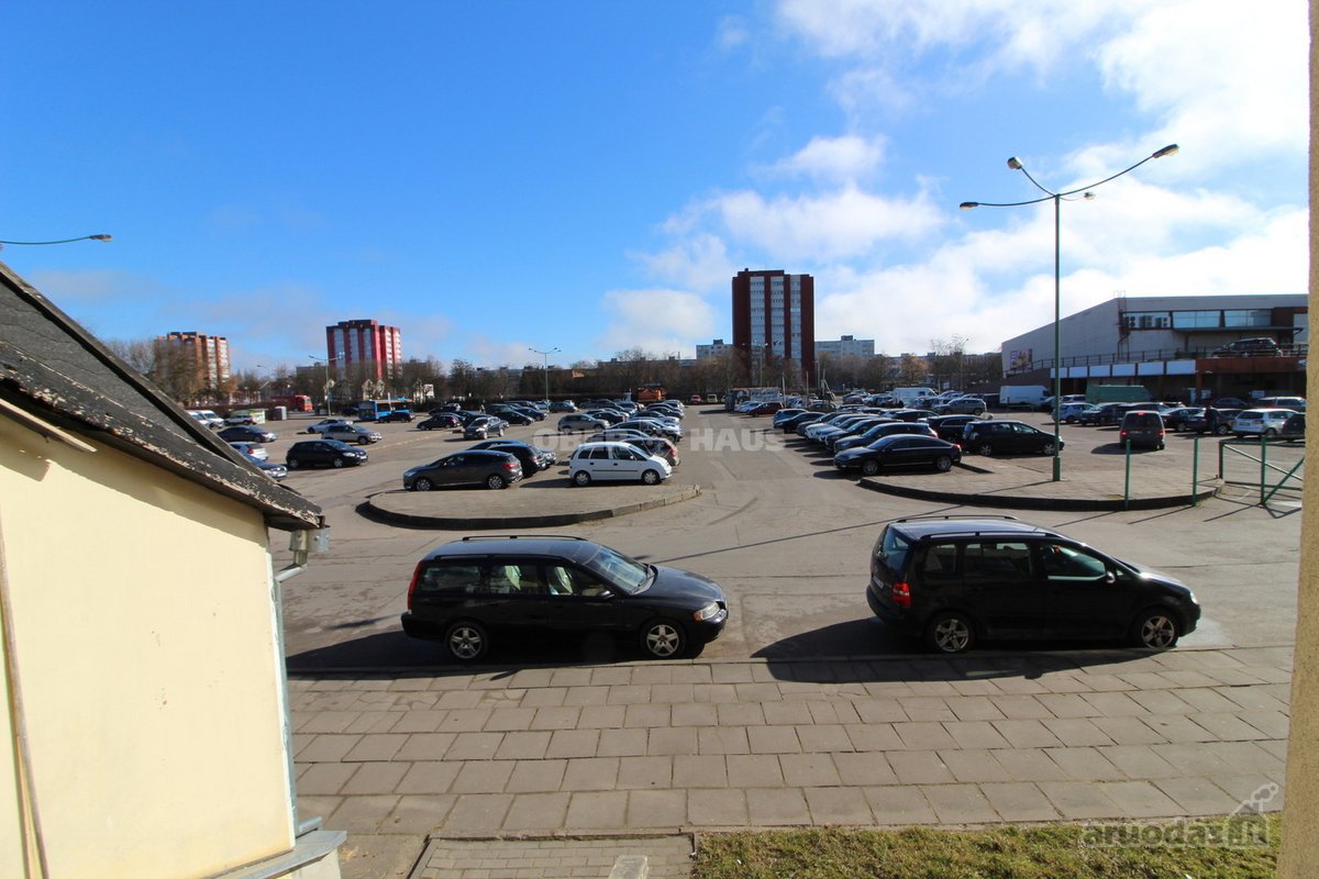 Naujai pilnai įrengtos komercinės (prekybos) - nuotraukos Nr. 15