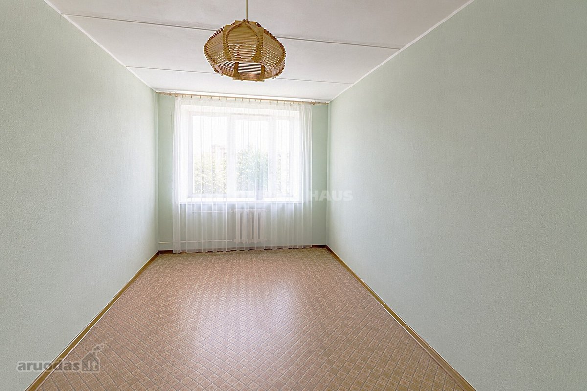 Parduodamas butas centrinėje miesto dalyje, - nuotraukos Nr. 3