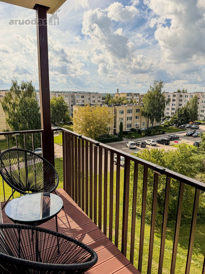 Parduodamas Stilingai Ir Kokybiškai Įrengtas - nuotraukos Nr. 14