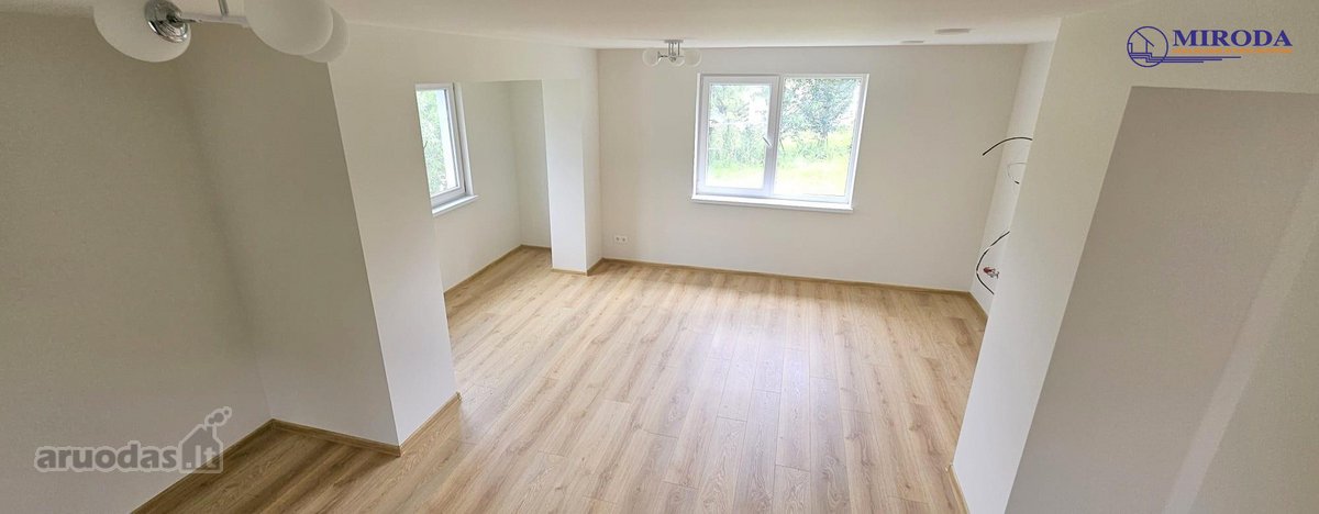 Modernus, 2026m. įrengtas, tinkamas gyventi - nuotraukos Nr. 7