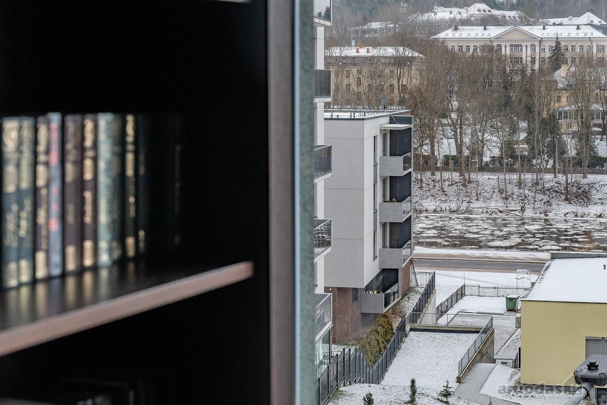 Puikioje vietoje parduodamas stilingas ir - nuotraukos Nr. 11