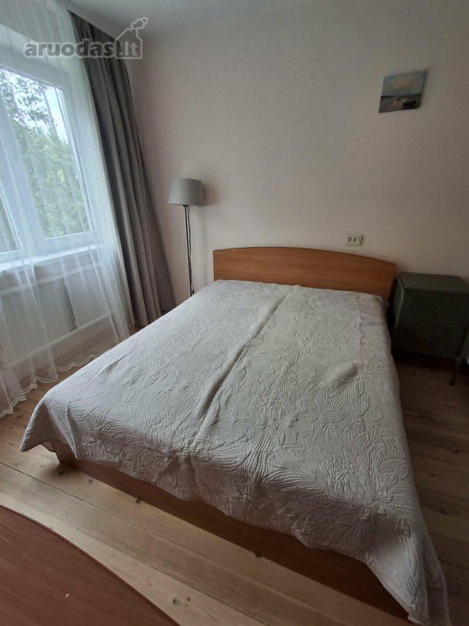 Išnuomojamas jaukus ir šviesus 2 kambarių, 47 - nuotraukos Nr. 12