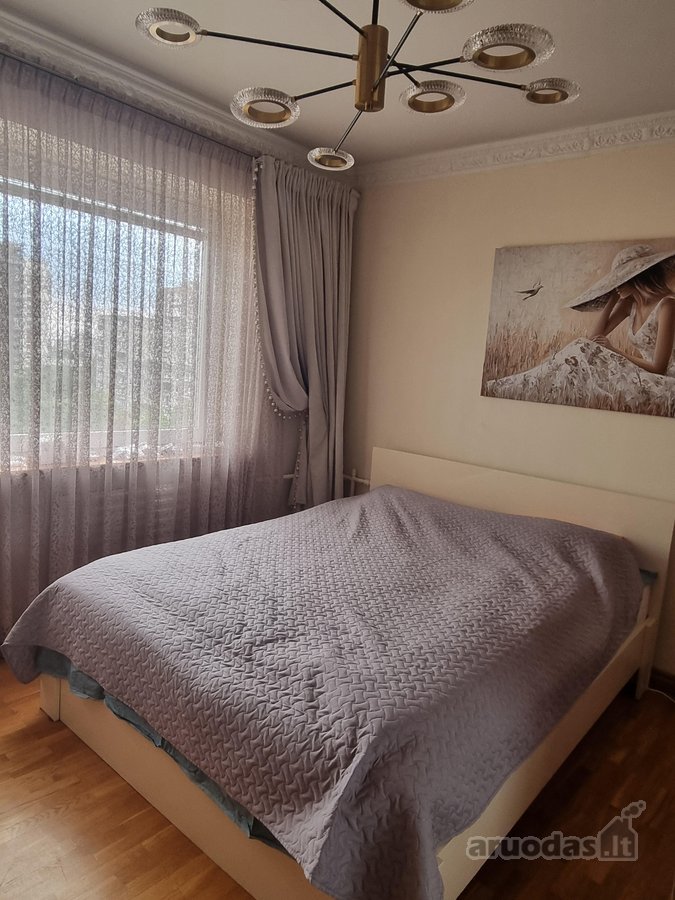 Vilniaus m. sav., Vilniaus m., Justiniškės - nuotraukos Nr. 4