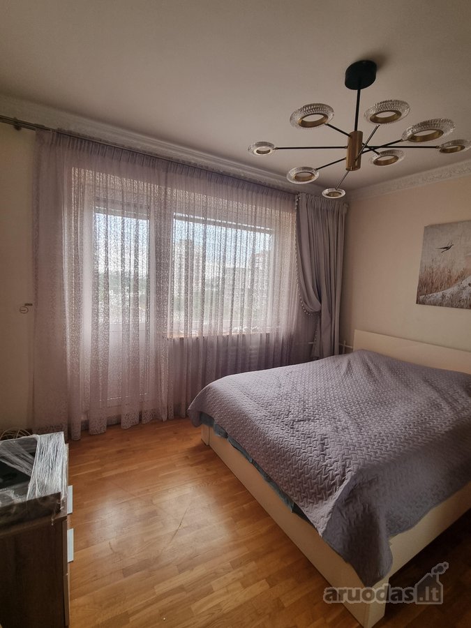 Vilniaus m. sav., Vilniaus m., Justiniškės - nuotraukos Nr. 5