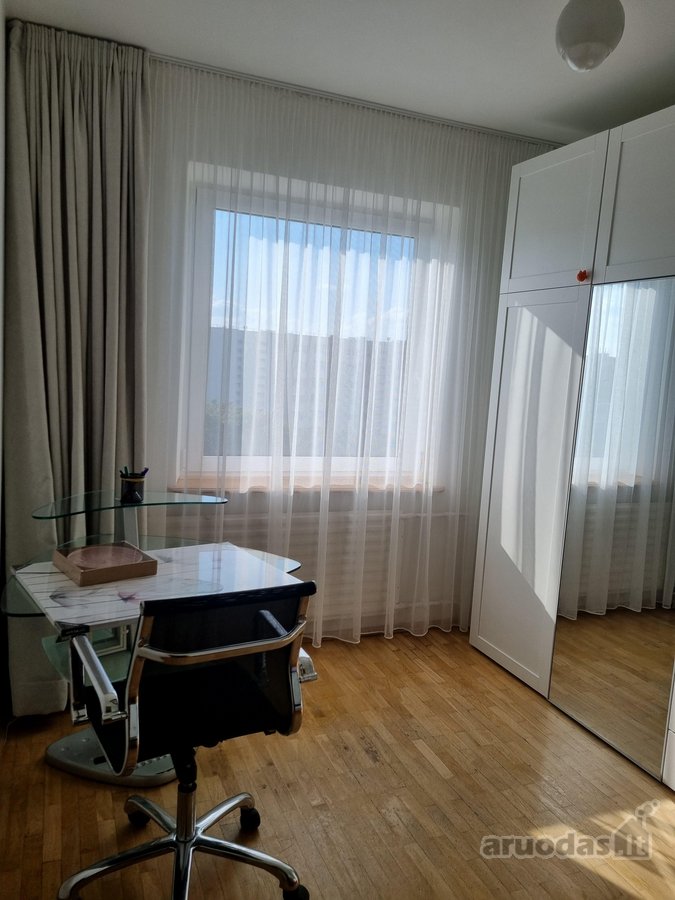 Vilniaus m. sav., Vilniaus m., Justiniškės - nuotraukos Nr. 7