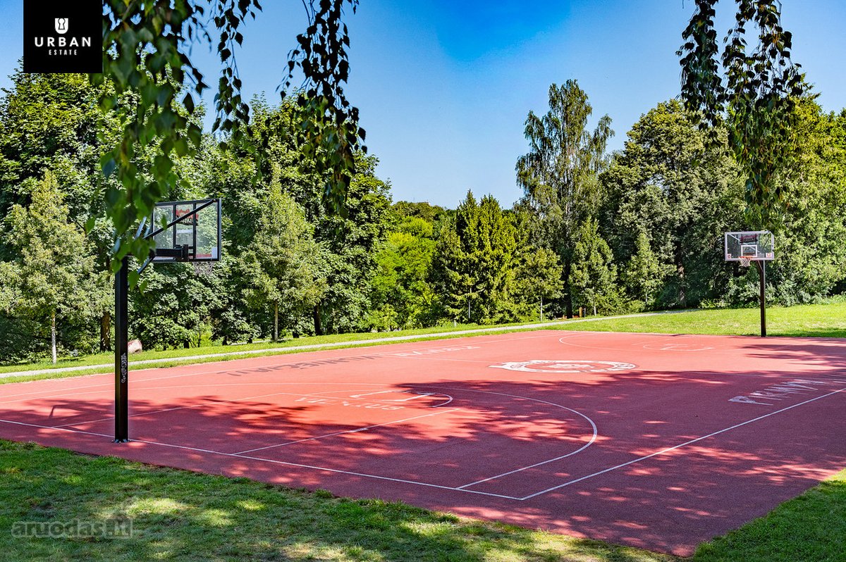 Tvarkingas Ir Prižiūrėtas Butas Pirmoje - nuotraukos Nr. 18