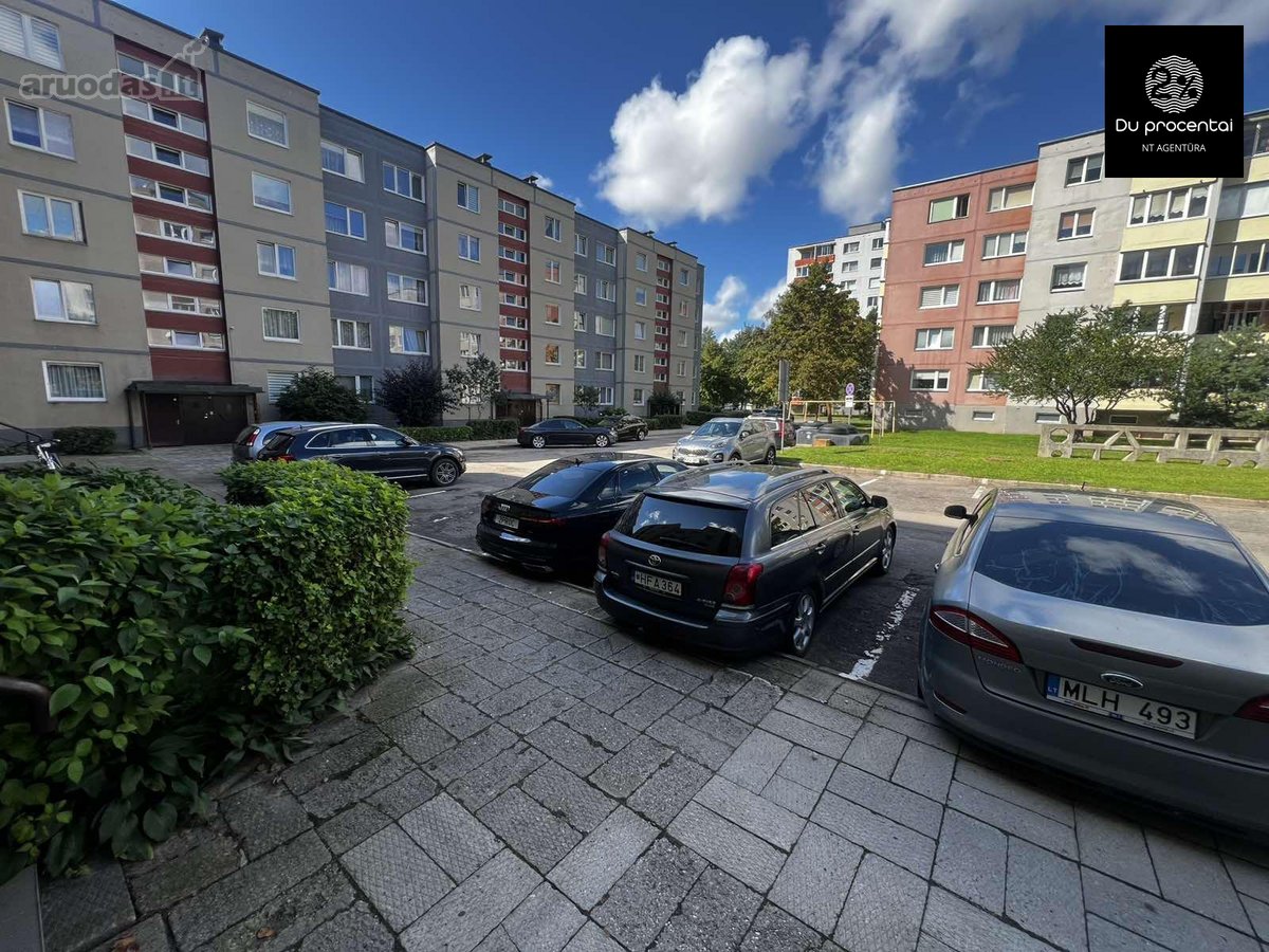 Nt agentūra "Du Procentai" 2% siūlo! - nuotraukos Nr. 13