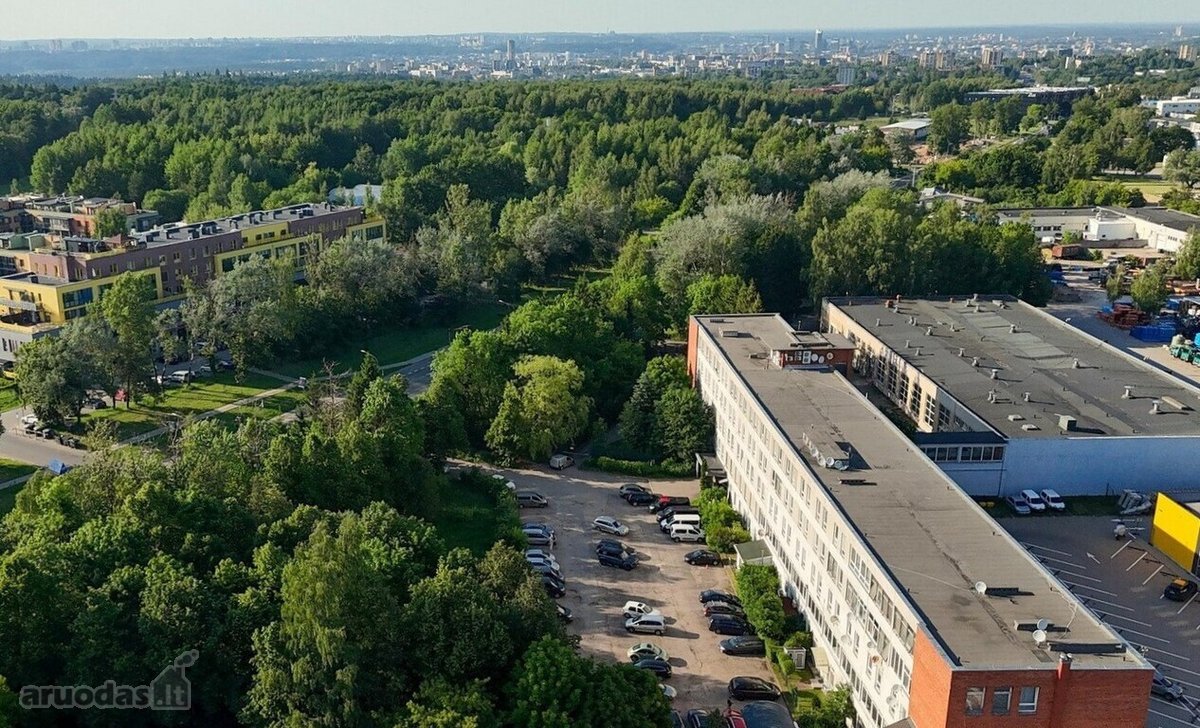 Parduodamos nedidelės, ką tik naujai įrengtos - nuotraukos Nr. 7