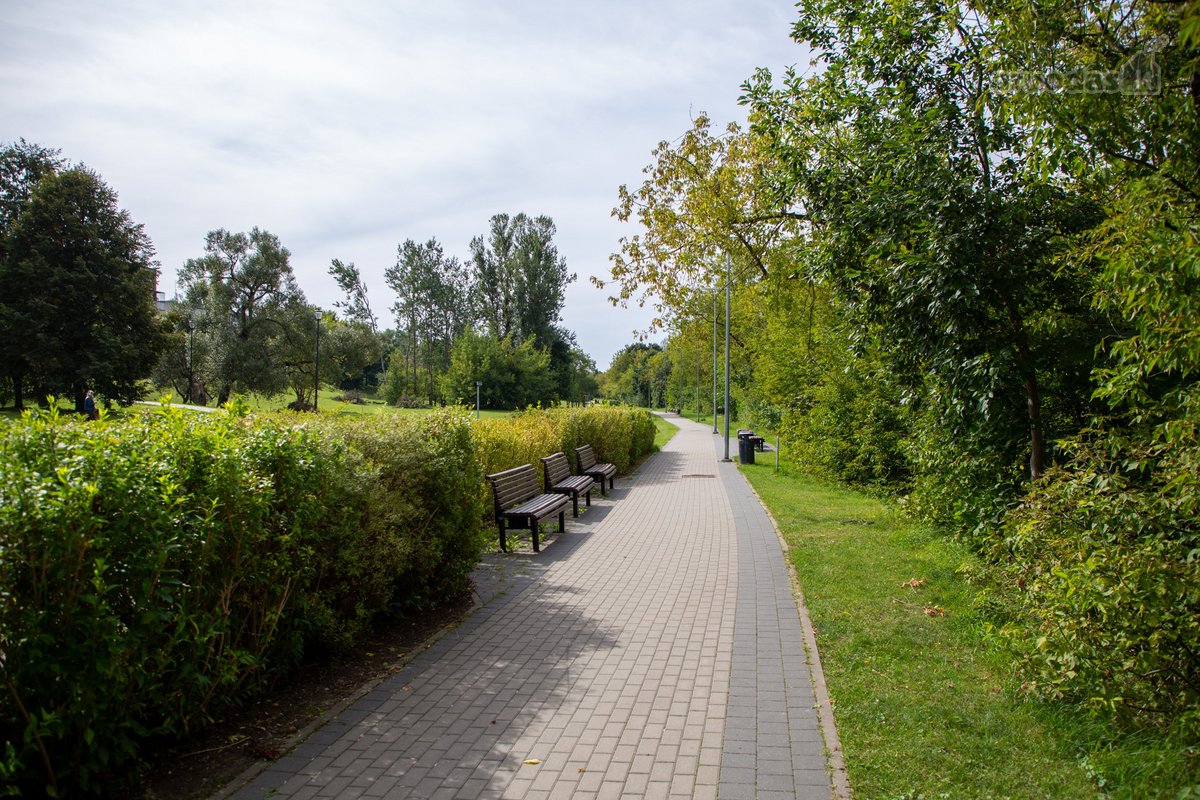 Parduodamas Naujai Įrengtas 3 Kambarių Butas - nuotraukos Nr. 28