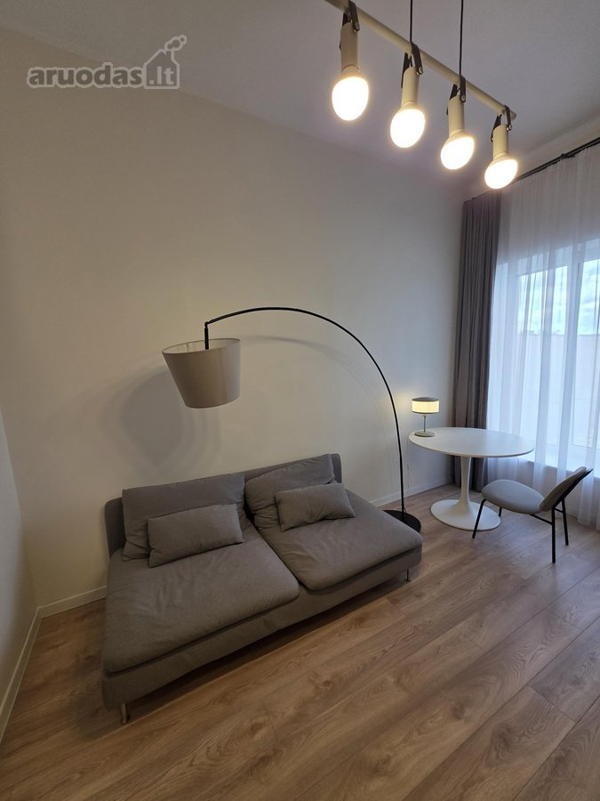 Puikiai Rengti Erdvūs Apartamentai - nuotraukos Nr. 2
