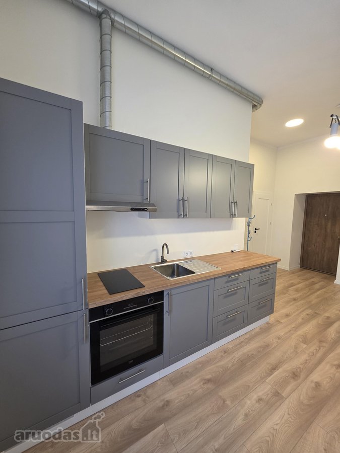 Puikiai Rengti Erdvūs Apartamentai - nuotraukos Nr. 3