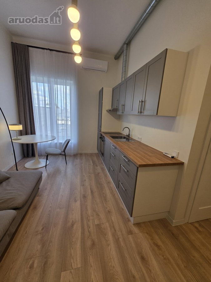 Puikiai Rengti Erdvūs Apartamentai - nuotraukos Nr. 5