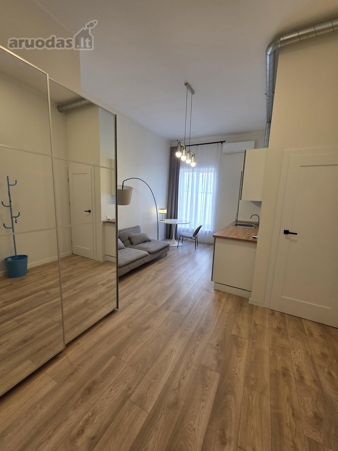 Puikiai Rengti Erdvūs Apartamentai - nuotraukos Nr. 10