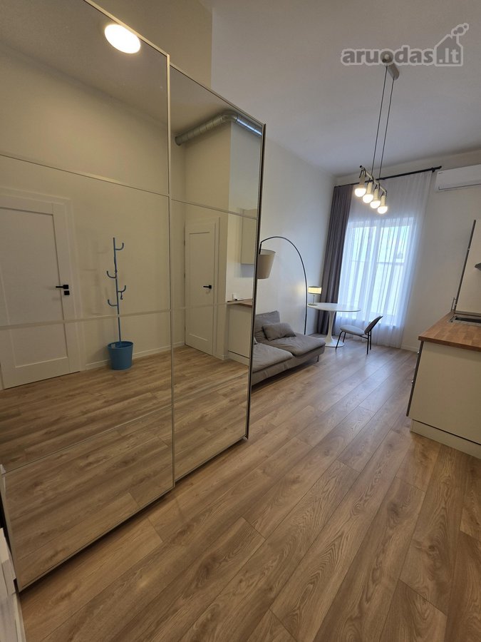 Puikiai Rengti Erdvūs Apartamentai - nuotraukos Nr. 11