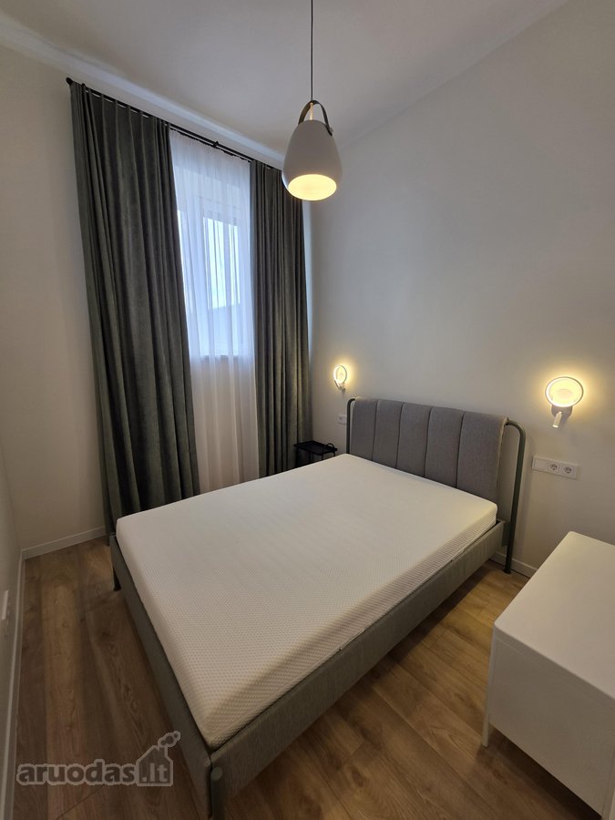 Puikiai Rengti Erdvūs Apartamentai - nuotraukos Nr. 12