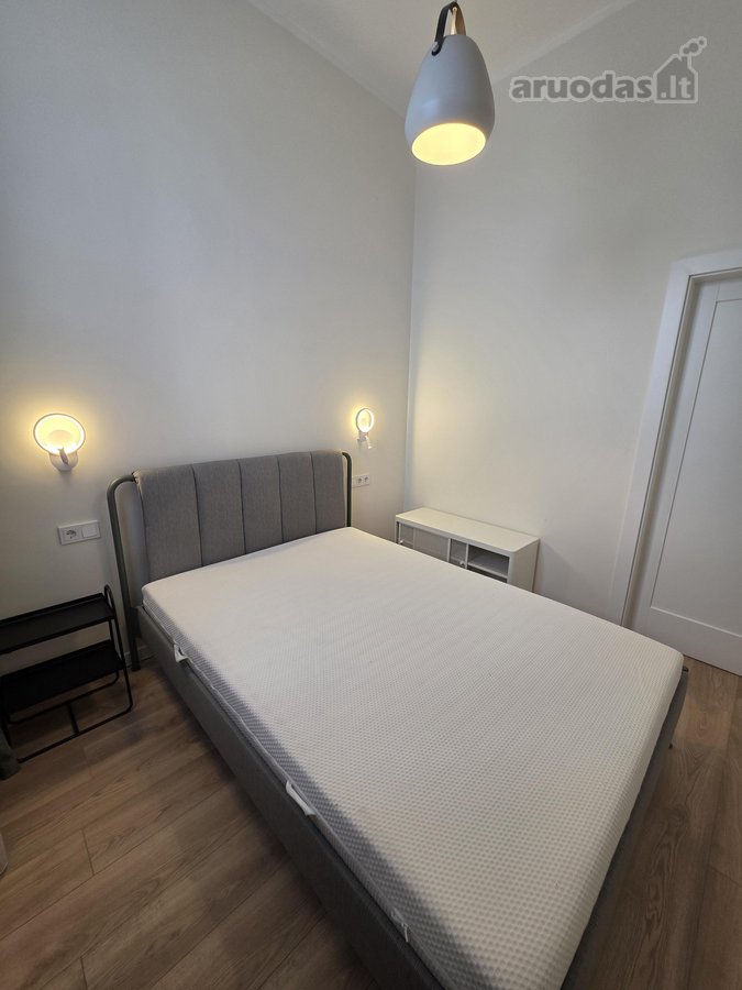 Puikiai Rengti Erdvūs Apartamentai - nuotraukos Nr. 13