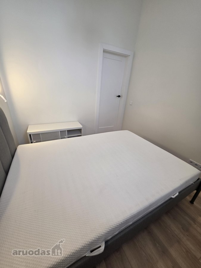 Puikiai Rengti Erdvūs Apartamentai - nuotraukos Nr. 14