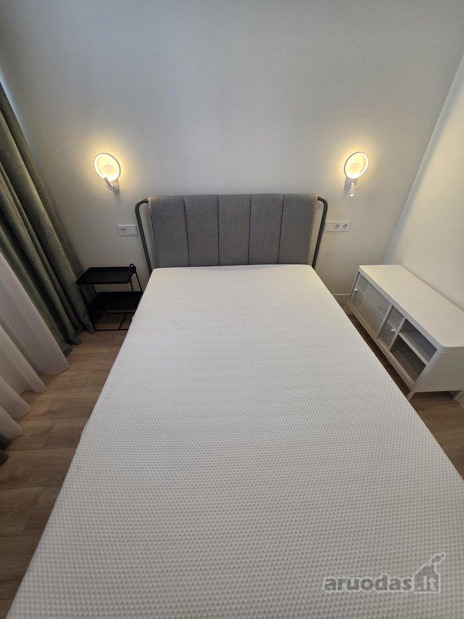 Puikiai Rengti Erdvūs Apartamentai - nuotraukos Nr. 15