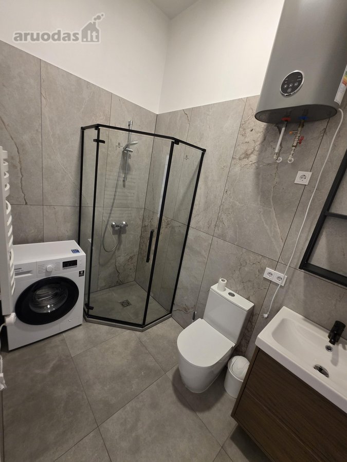 Puikiai Rengti Erdvūs Apartamentai - nuotraukos Nr. 16