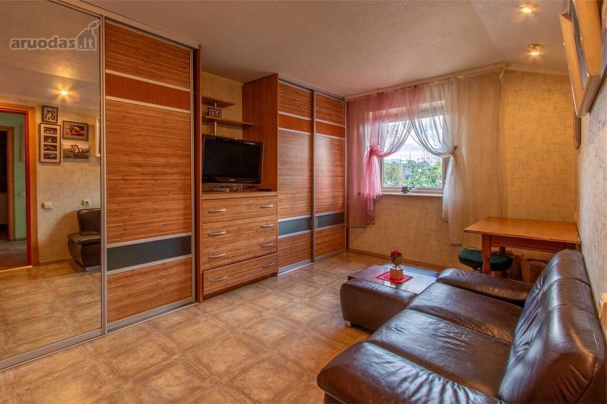 Parduodamas pilnai įrengtas, vieno aukšto - nuotraukos Nr. 10