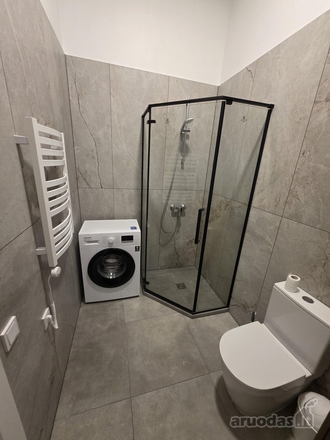 Puikiai Rengti Erdvūs Apartamentai - nuotraukos Nr. 17